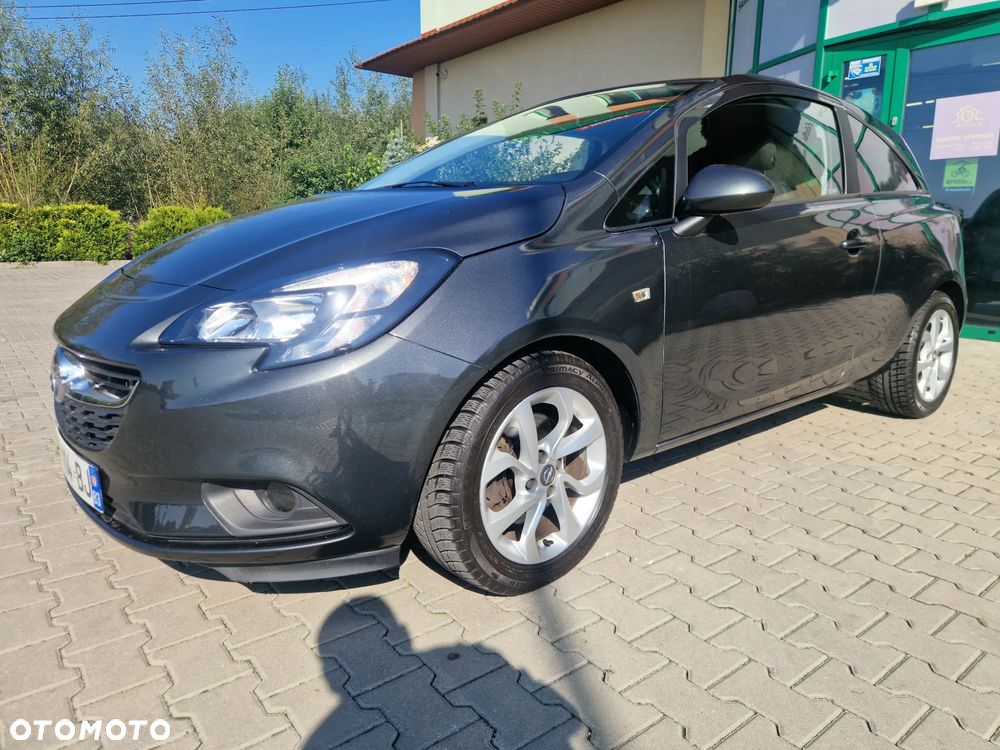 Opel Corsa - 20