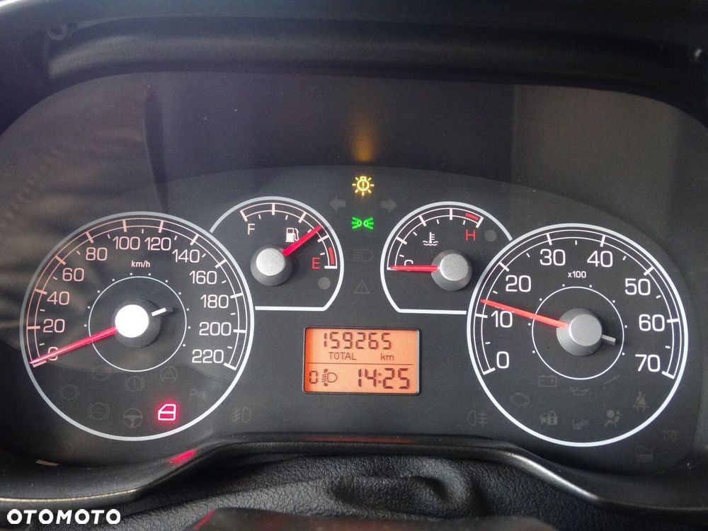 Fiat Grande Punto - 18