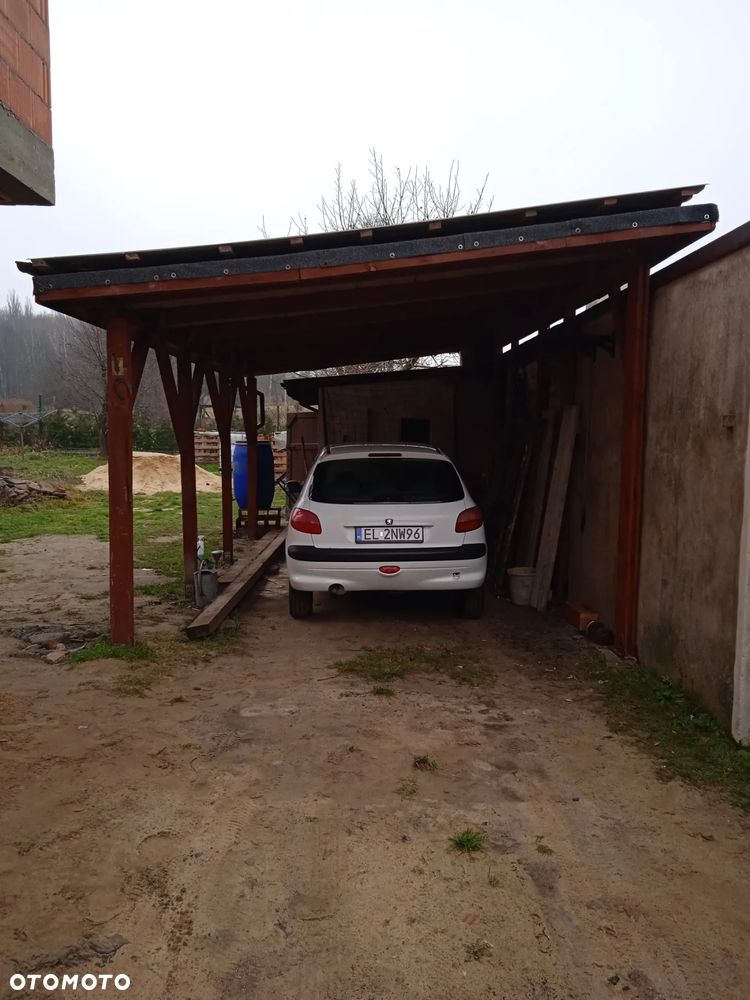 Peugeot 206 1.1 Color-Line - 2