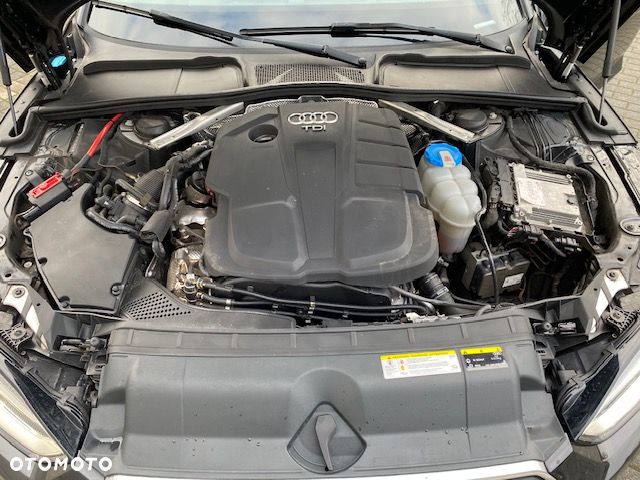 Audi A5 Sportback 2.0 TDI S tronic - 25