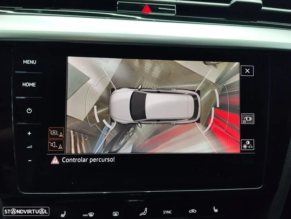 VW Arteon Shooting Brake 1.4 TSI eHybrid R-Line - 34