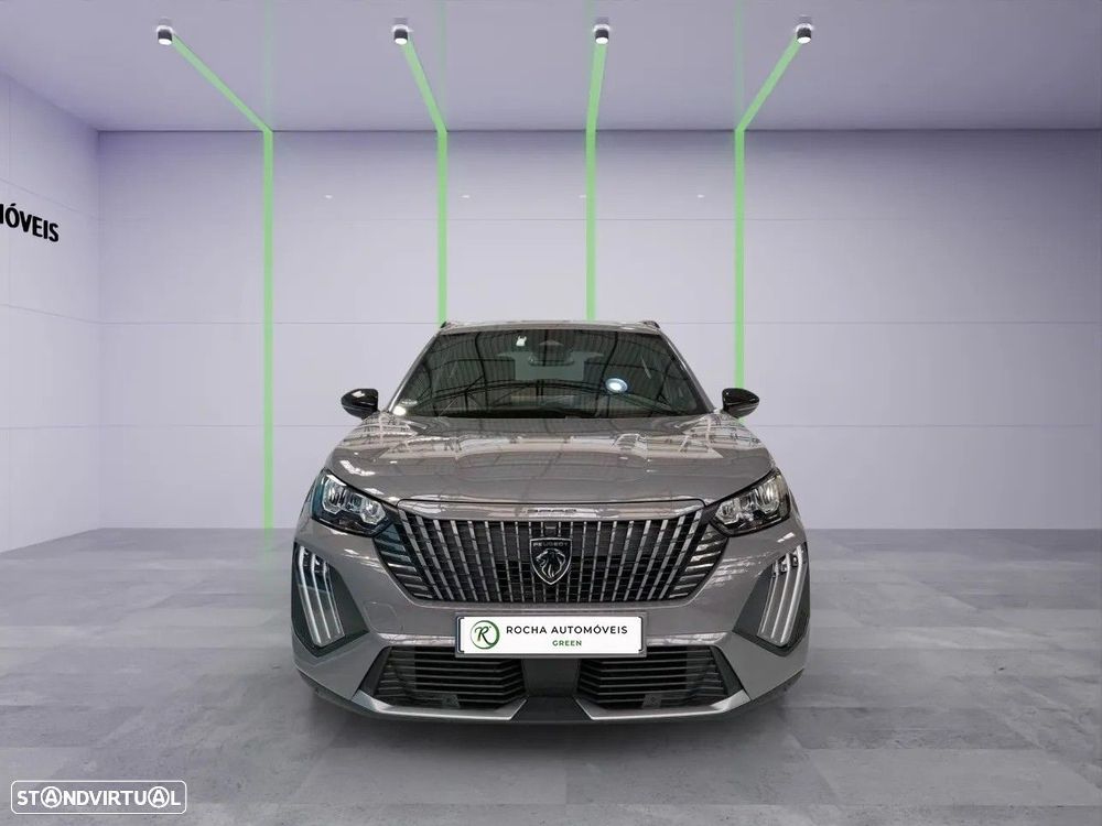 Peugeot e-2008 50 kWh Allure - 2