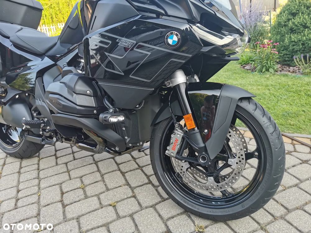BMW RT - 21