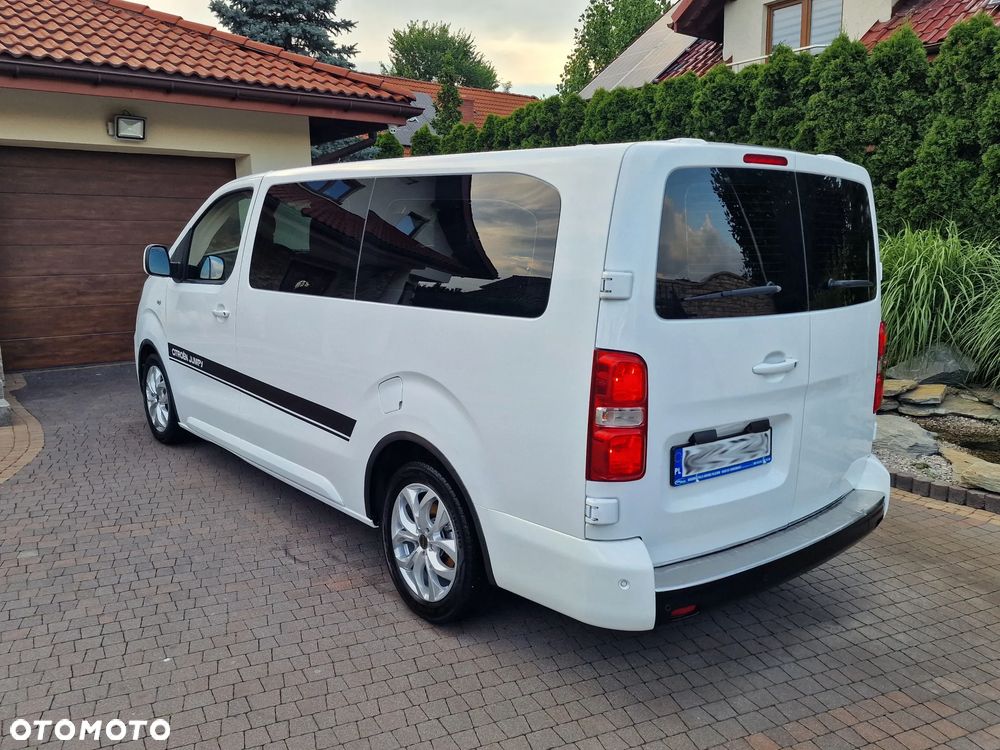 Citroën SpaceTourer 2.0 BlueHDi M Business Lounge - 3