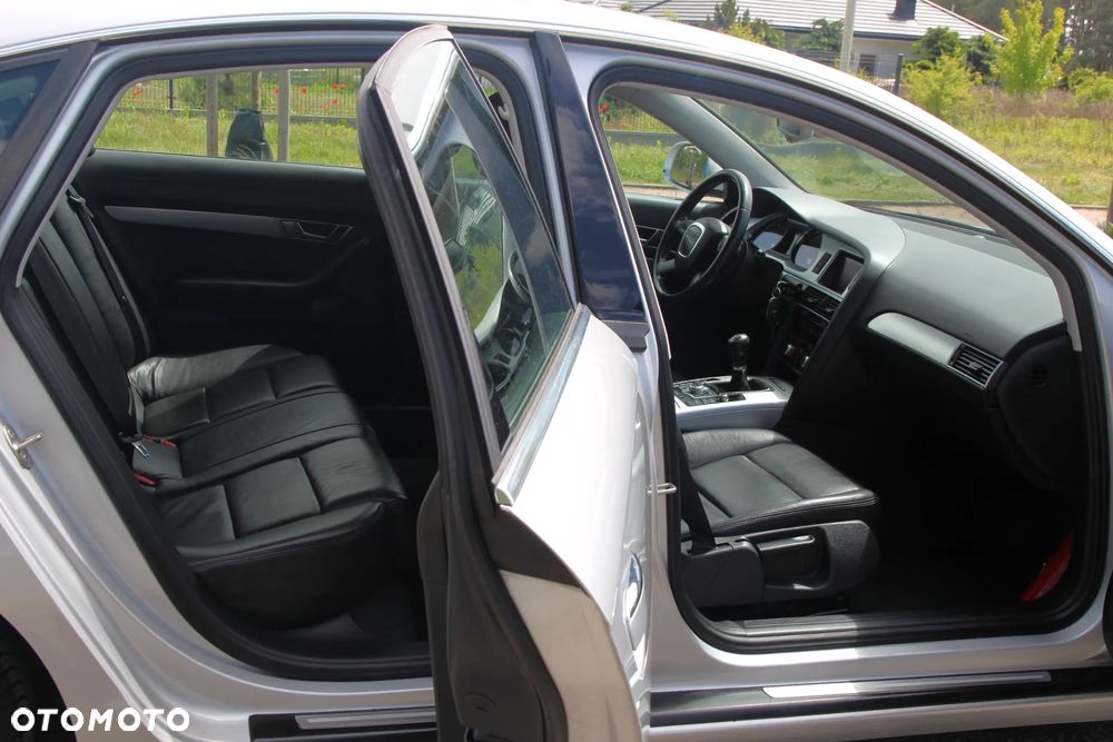 Audi A6 ver-2-0-tdi-dpf - 12