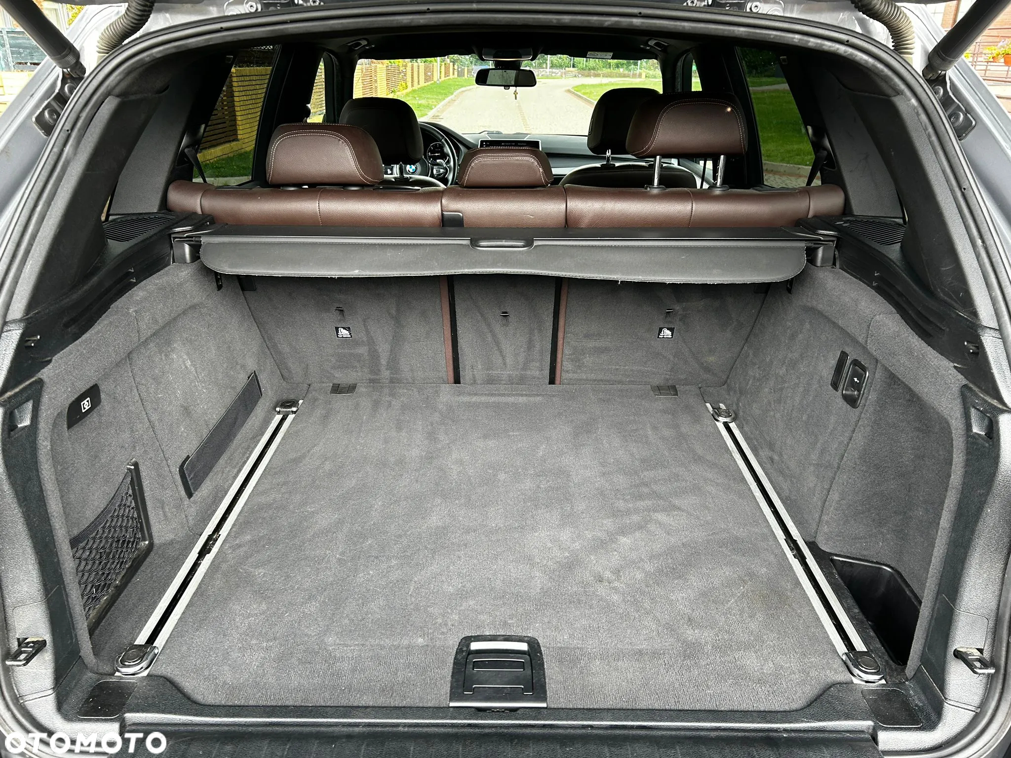 BMW X5 xDrive25d sport - 15
