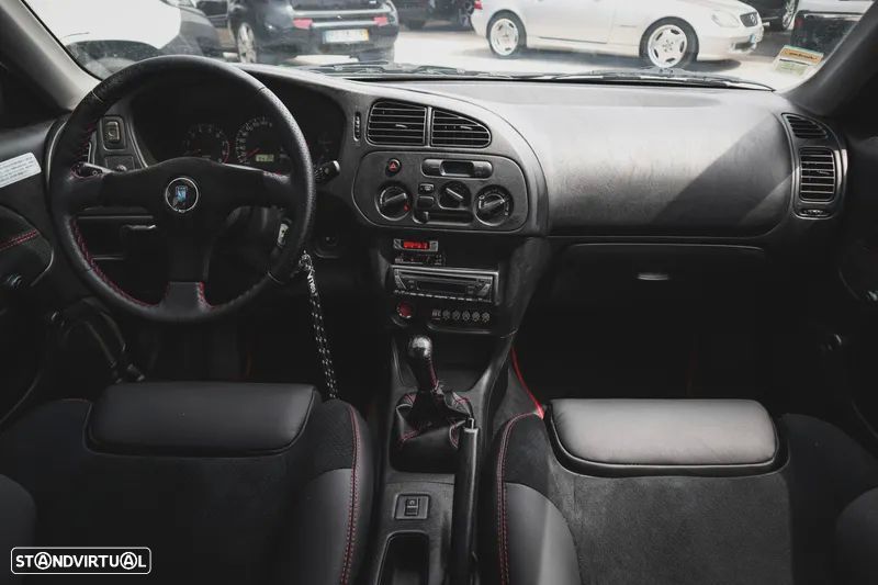 Mitsubishi Lancer - 22