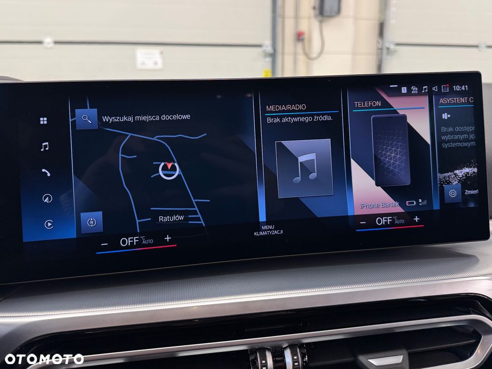 BMW Seria 4 420d xDrive mHEV sport - 29