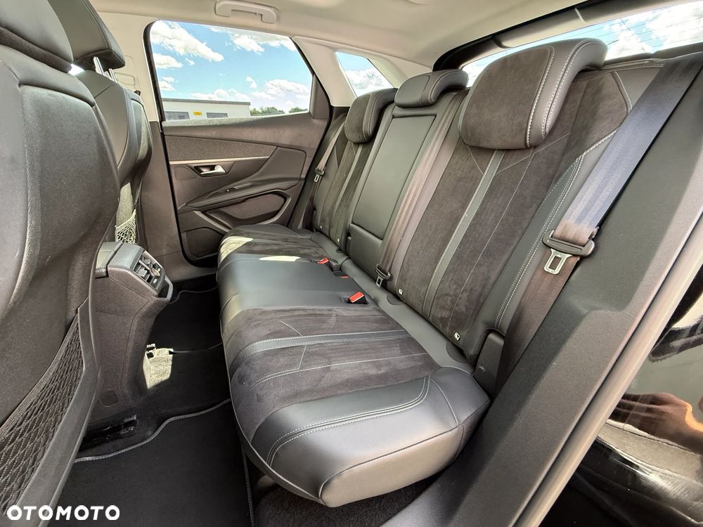 Peugeot 3008 1.5 BlueHDi Crossway S&S EAT8 - 34