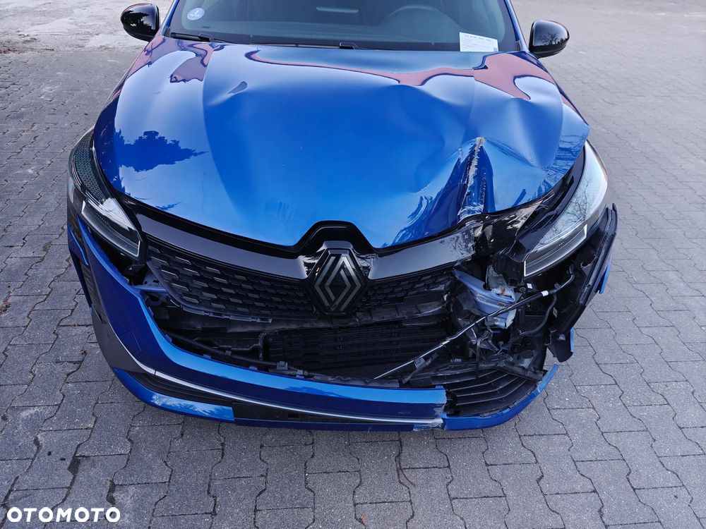 Renault Clio 1.6 E-TECH Initiale Paris - 8