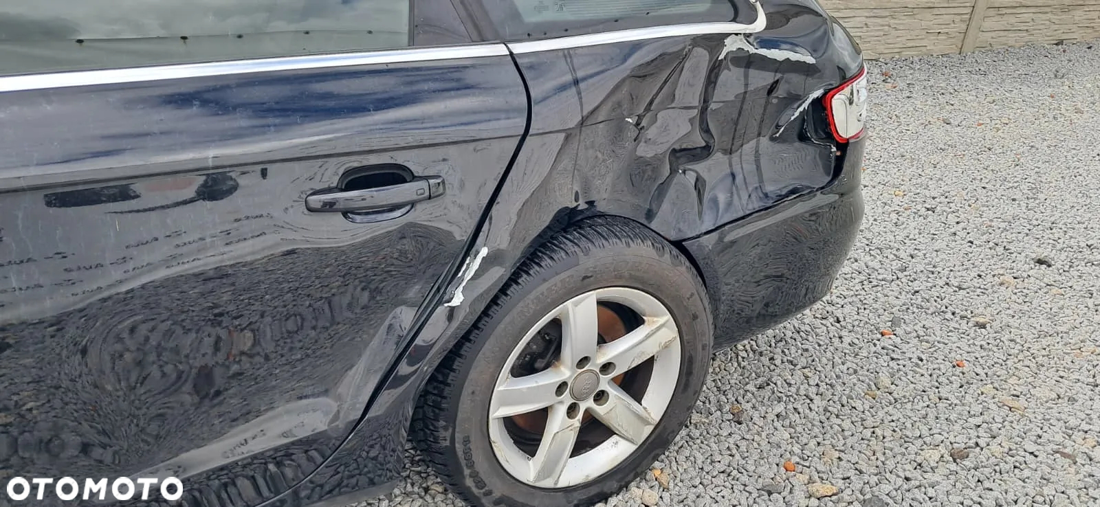 Audi A4 Avant - 14
