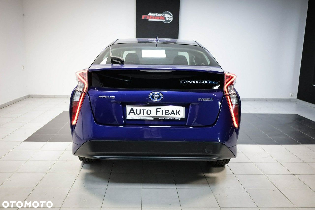 Toyota Prius - 9