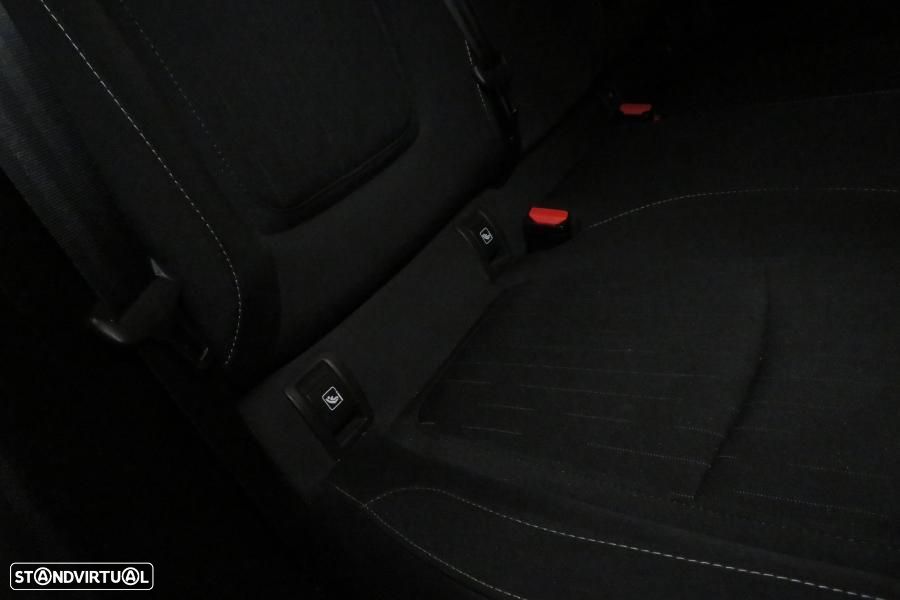 Renault Mégane Sport Tourer 1.5 Blue dCi Limited - 29