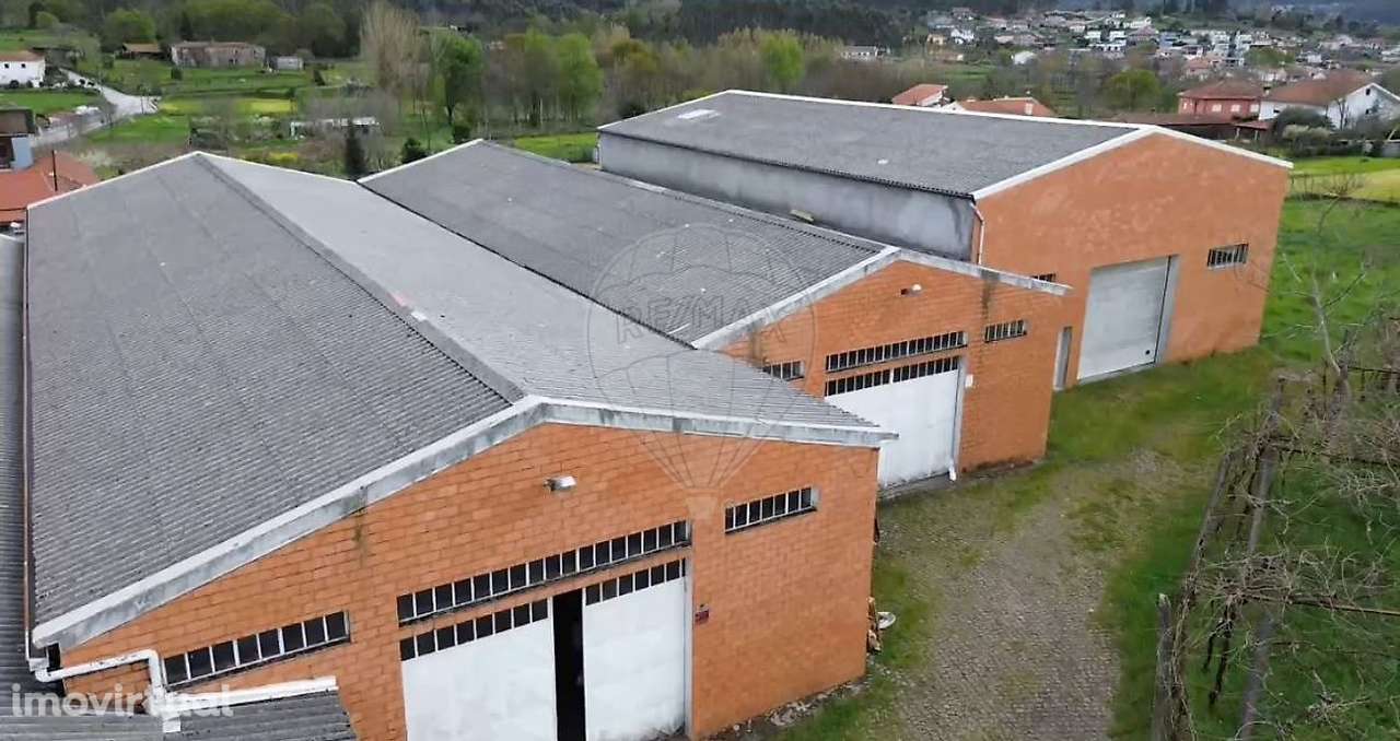 Armazém  para venda - Grande imagem: 2/12