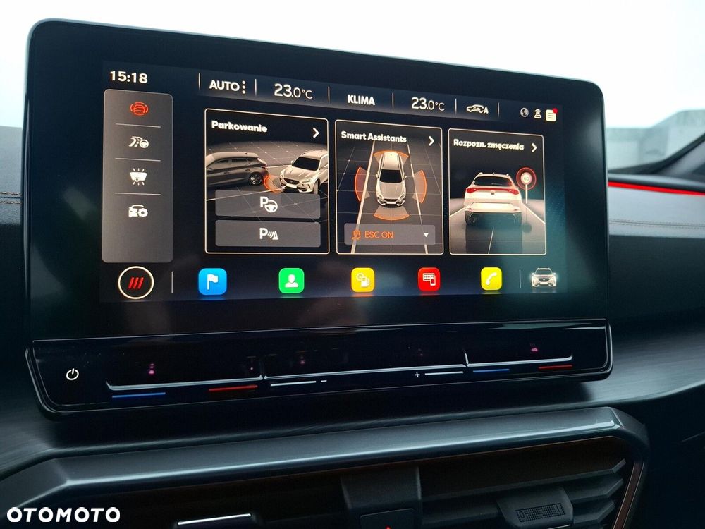 Cupra Formentor - 22