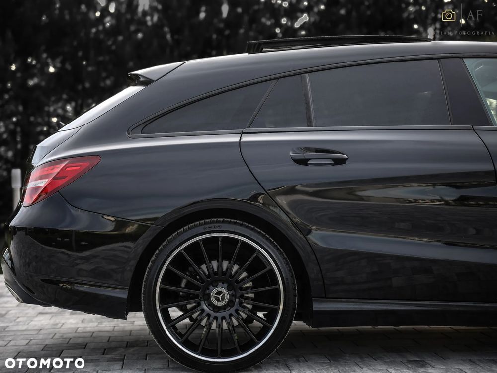 Mercedes-Benz CLA 220 d 7G-DCT - 15