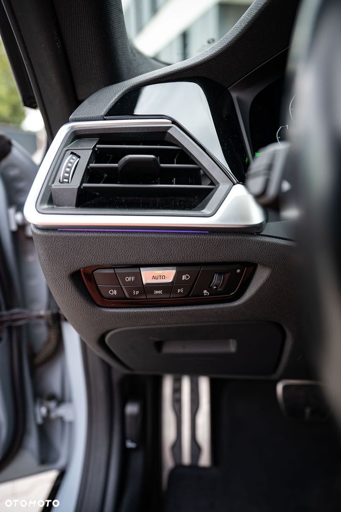 BMW Seria 4 420i GPF M Sport - 17