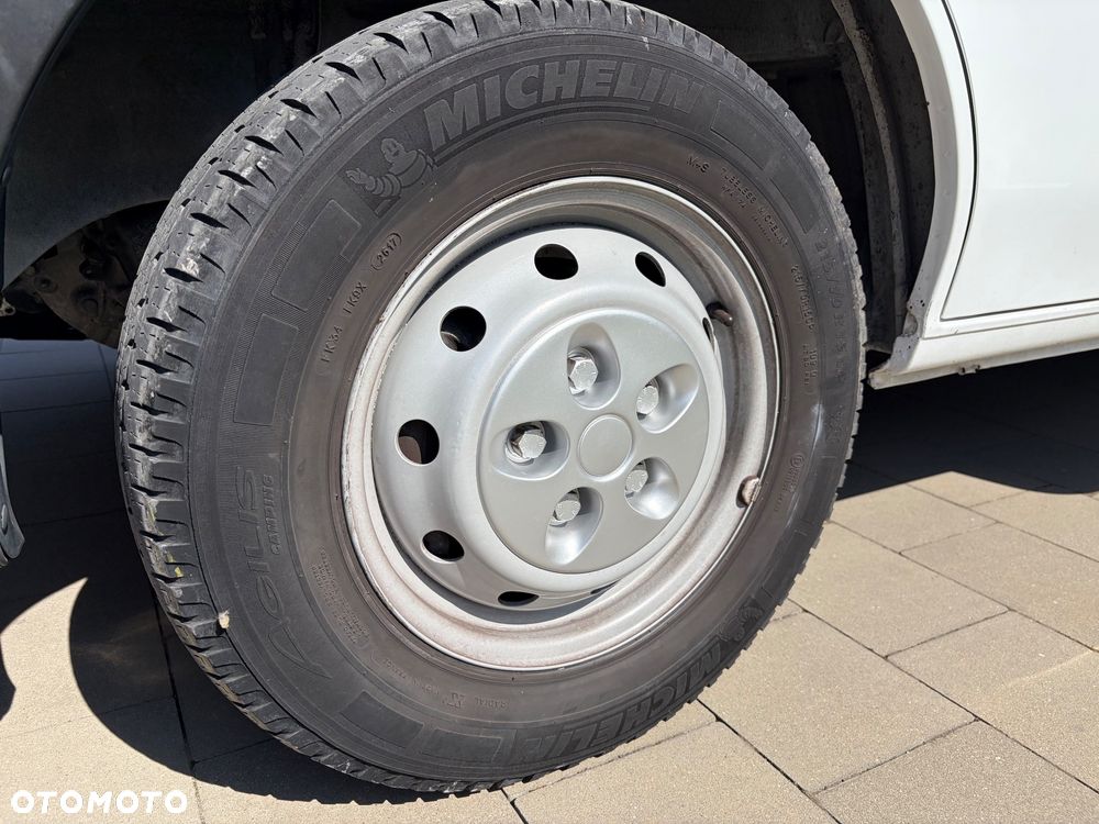 Fiat Ducato Pilote - 24