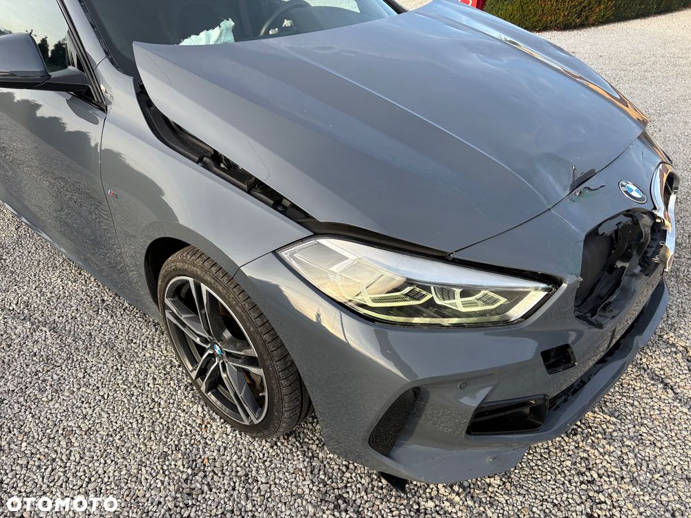 BMW Seria 1 118i M Sport - 13