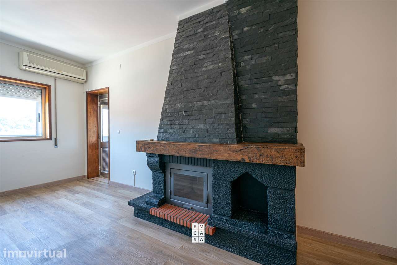 Apartamento T3 Venda em São Pedro de Castelões,Vale de Cambra - Grande imagem: 5/33