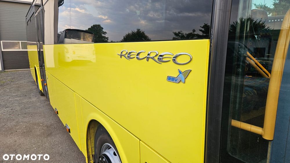 Irisbus RECREO Euro5 EEV 12M super stan - 4