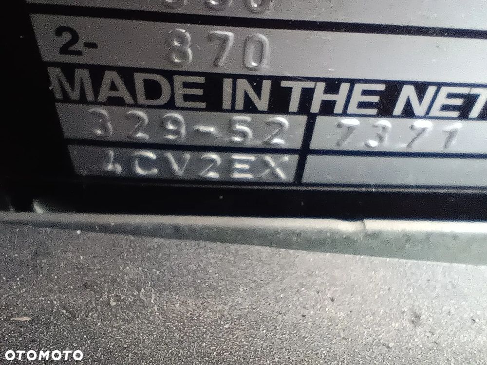Volvo V40 S40 zderzak przód przedni 392-52 , reflektory lampy xenon Europa - 13