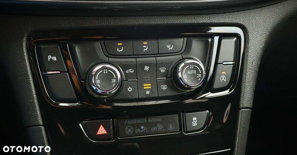 Opel Mokka - 29