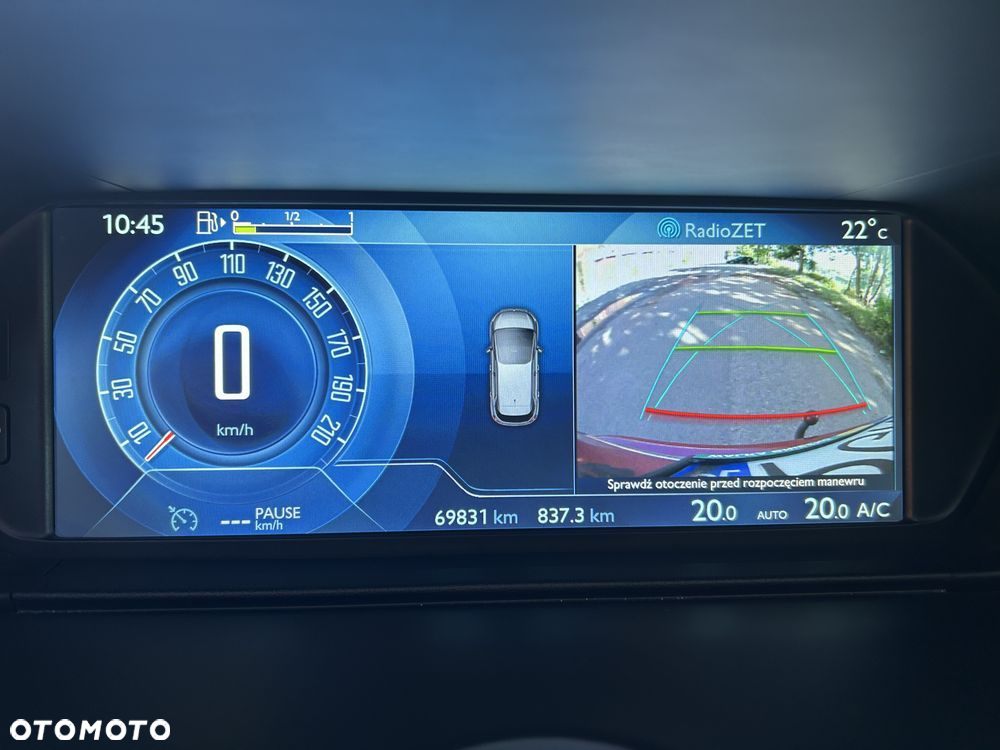 Citroën C4 Picasso 1.2 PureTech Exclusive - 22