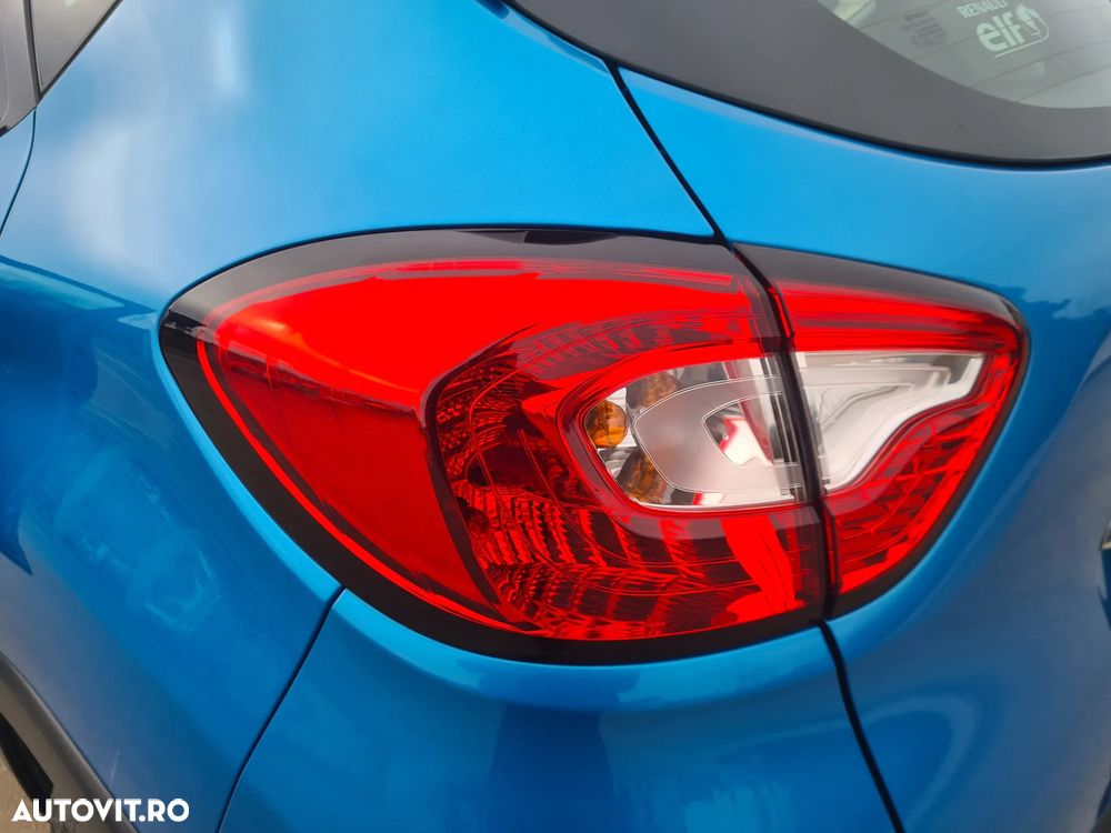 Renault Captur ENERGY dCi 90 EDC Dynamique - 30