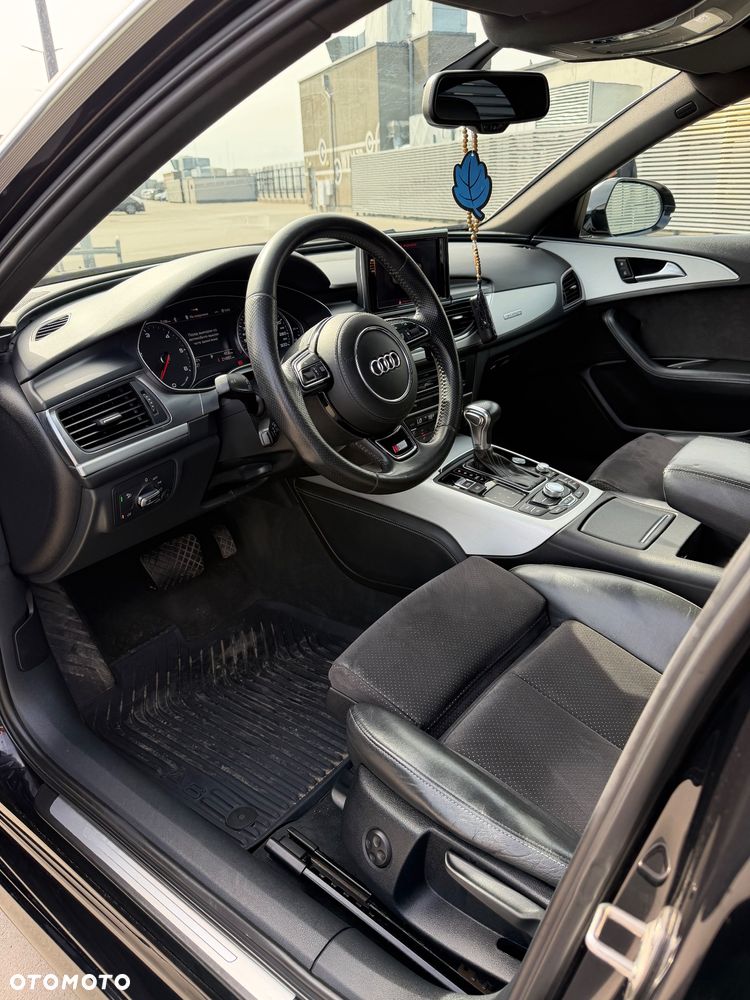Audi A6 Limousine - 17