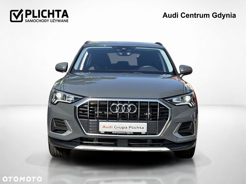 Audi Q3 35 TFSI mHEV Advanced S tronic - 9