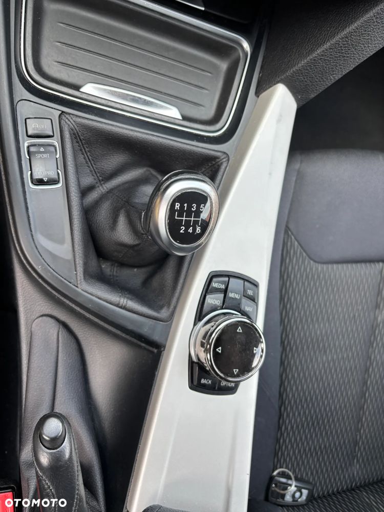 BMW Seria 3 316d - 5