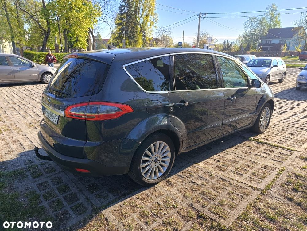 Ford S-Max - 4