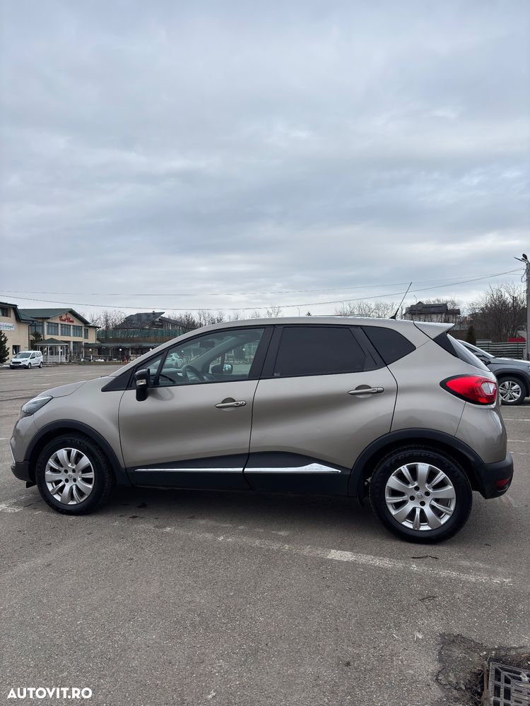 Renault Captur - 7