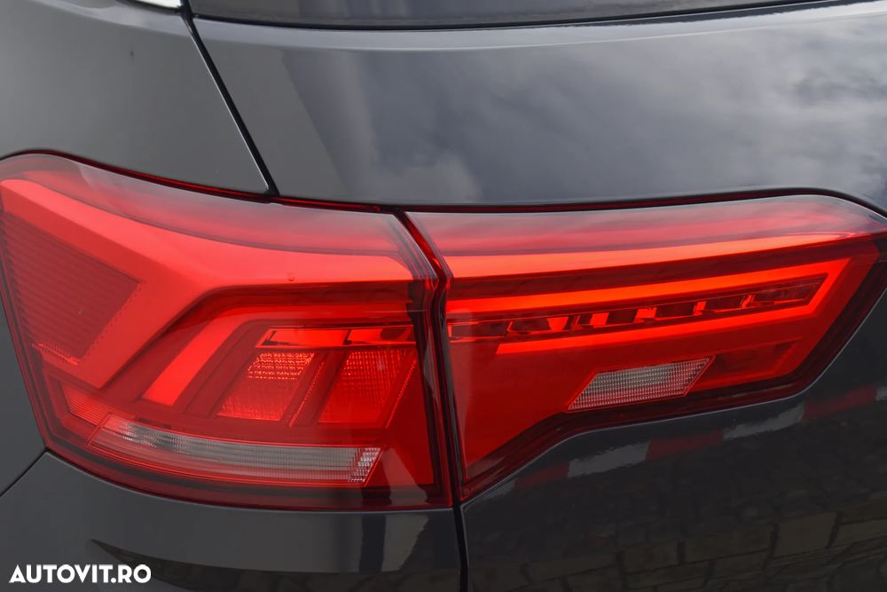 Volkswagen T-ROC 2.0 TDI DSG Design - 17