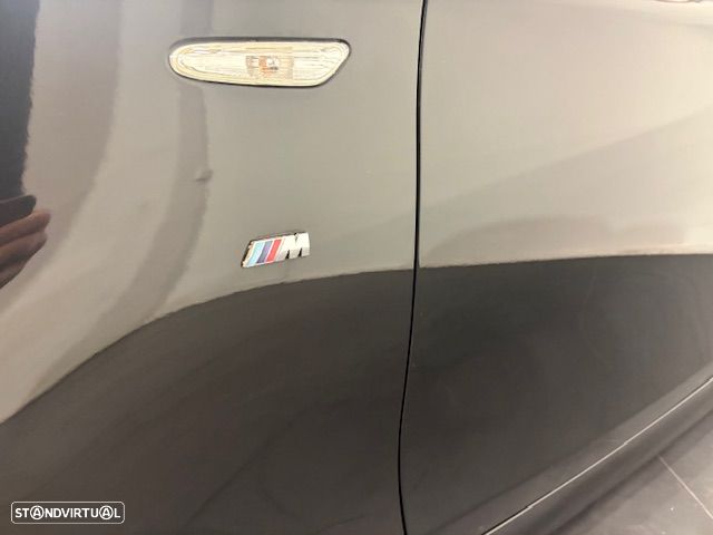 BMW 120 d DPF Edition Sport - 36