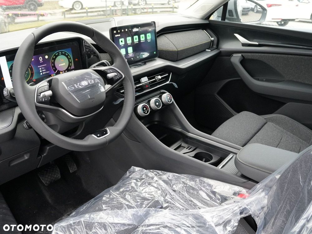 Skoda Kodiaq 1.5 TSI mHEV 4x2 Drive DSG - 24