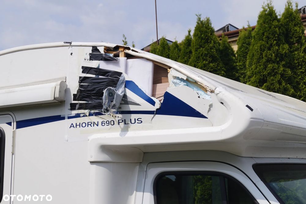 Ahorn 690PLUS - 5