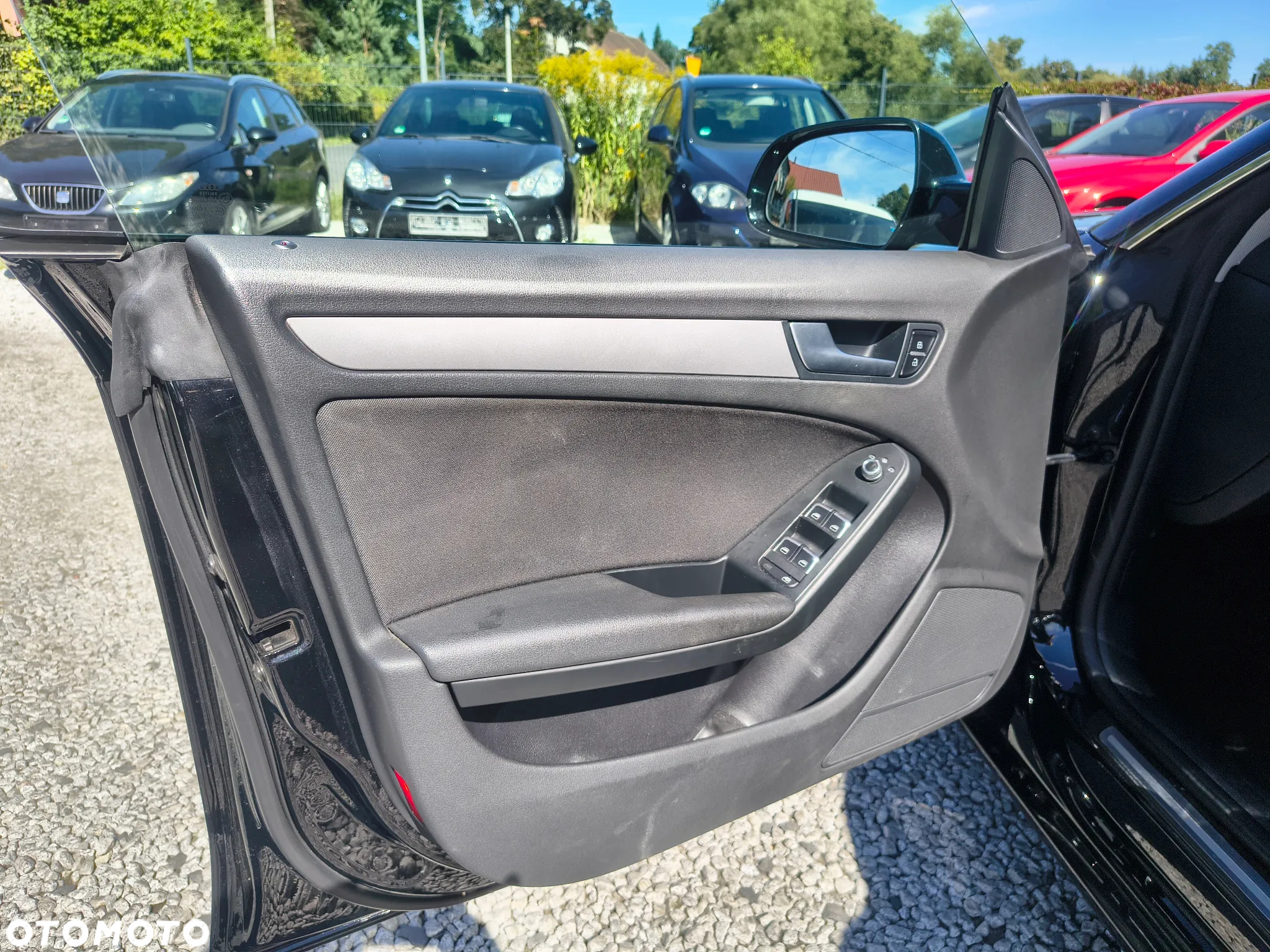 Audi A5 Sportback 1.8 TFSI - 18