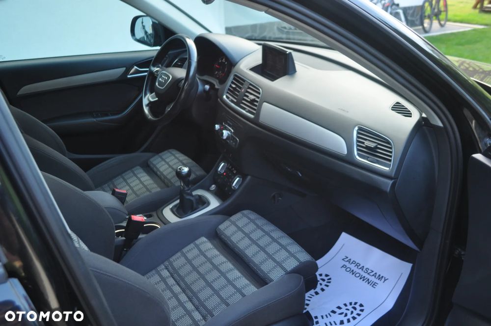Audi Q3 2.0 TDI Prime Edition - 20