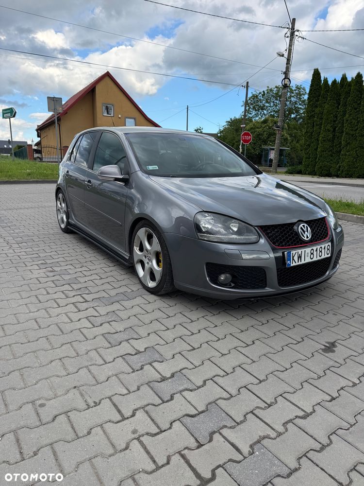 Volkswagen Golf 2.0 TSI GTI - 8