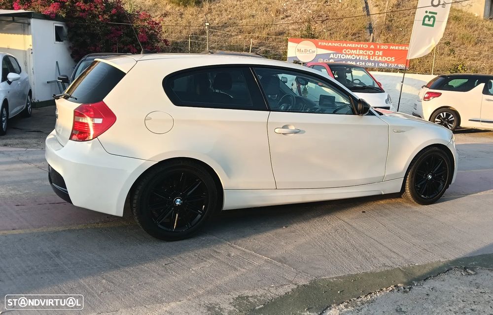 BMW 118 d Confort - 5