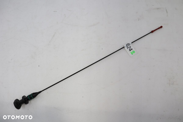 MIARKA WSKAŹNIK POZIOMU OLEJU BAGNET BMW X5 G05 LIFT ORYGINAŁ 11438490851