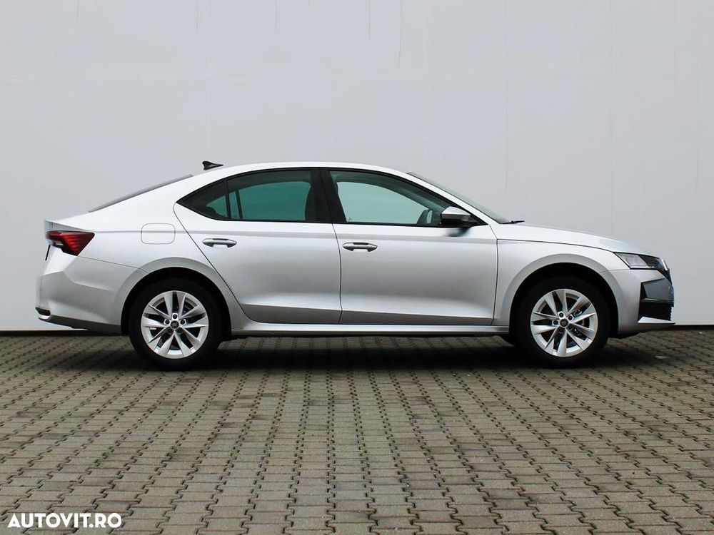 Skoda Octavia 1.5 TSI 150 CP DSG MHEV Selection - 6