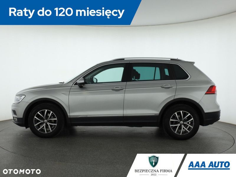 Volkswagen Tiguan - 3