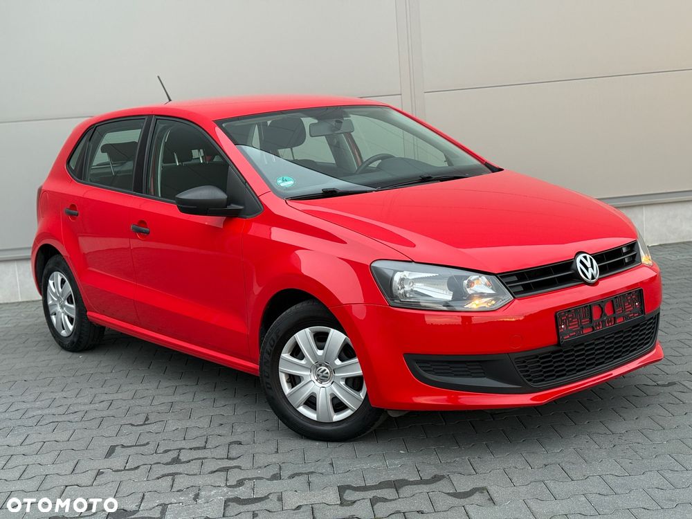 Volkswagen Polo - 1