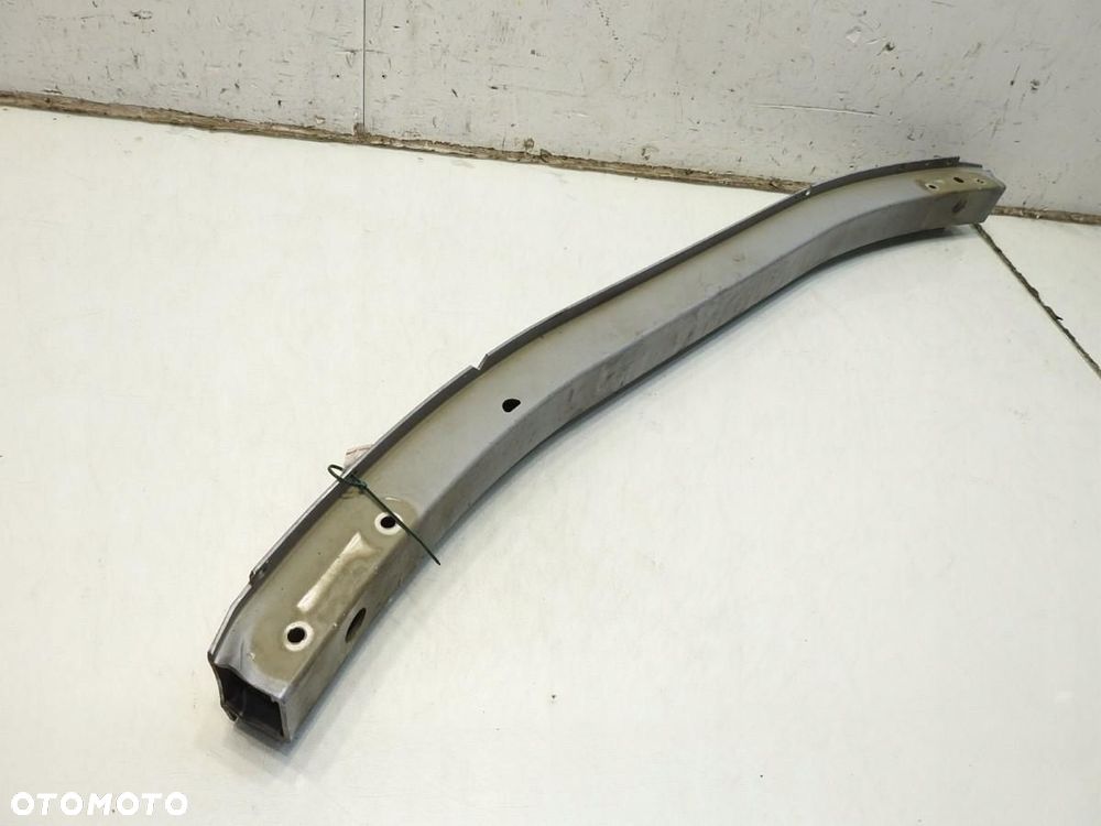 BELKA ZDERZAKA PRZÓD Z163 OPEL ZAFIRA B 24460537 - 5