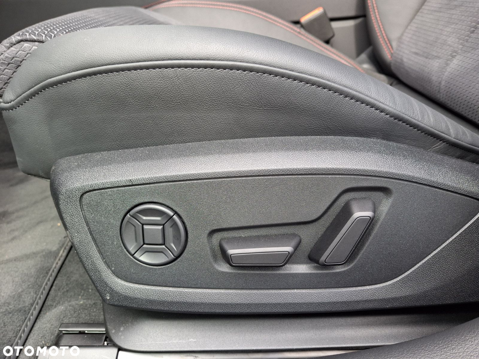 Audi A6 - 10