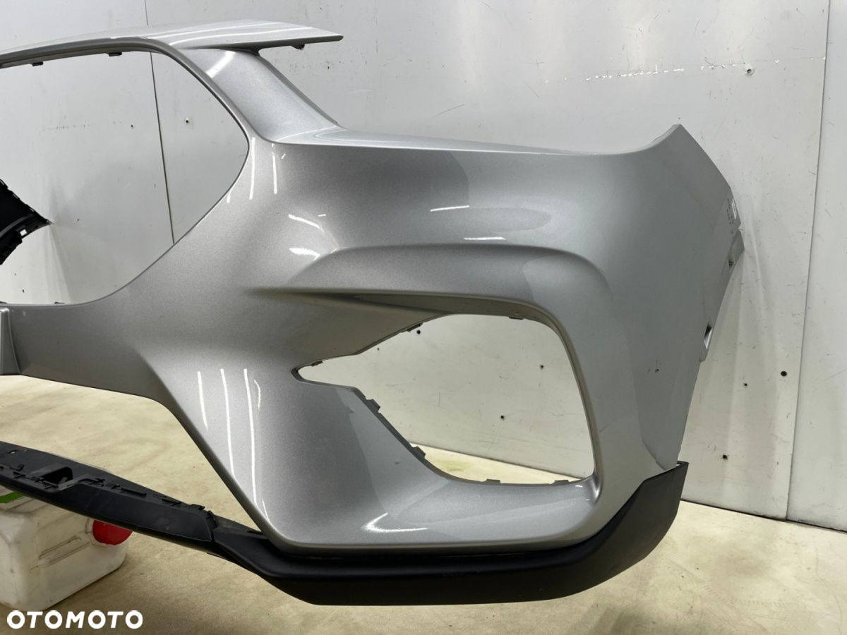 Zderzak przedni MG ZS 19r.- Lift przód P10628329 - 9