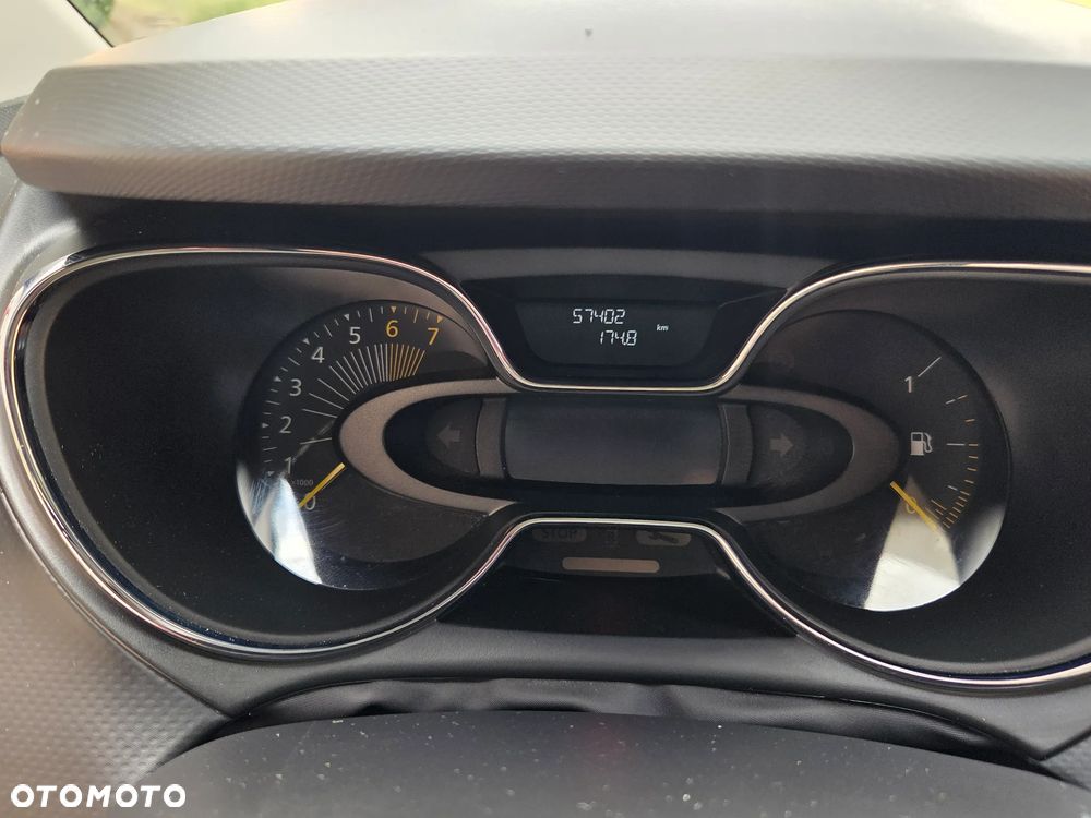 Renault Captur ENERGY TCe 90 Experience - 31